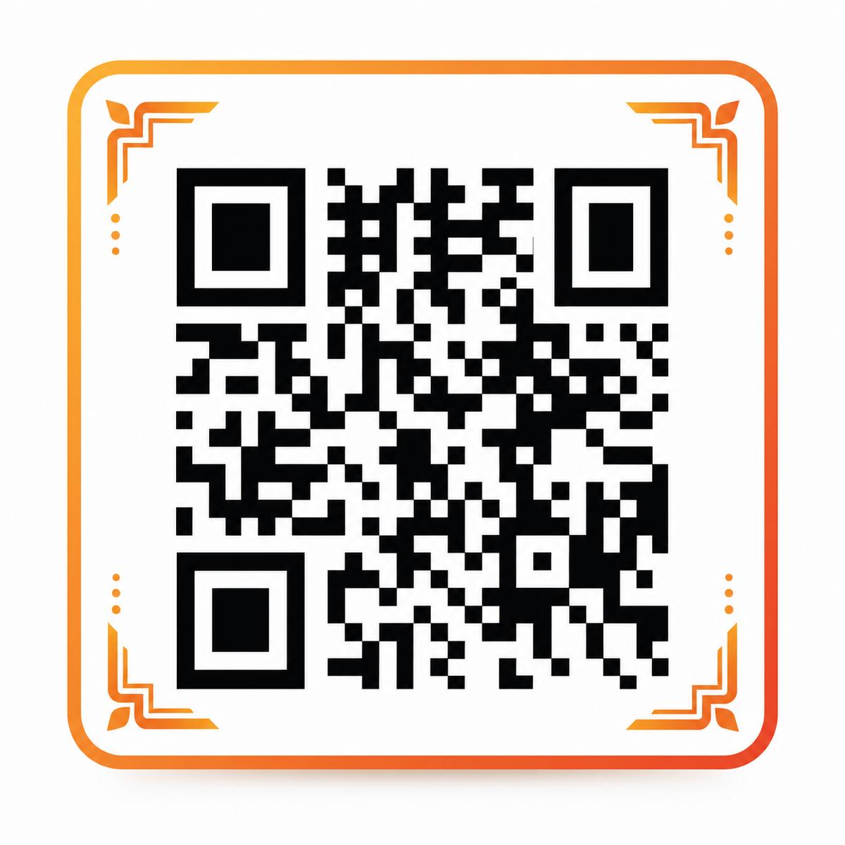国产精品商务合作二维码